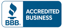 BBB Accredited Business